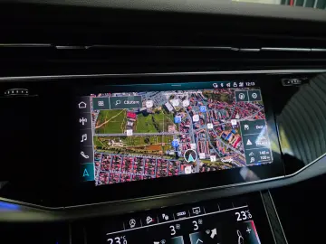 Audi Q8 3.0TDI 50 Quattro