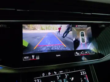 Audi Q8 3.0TDI 50 Quattro