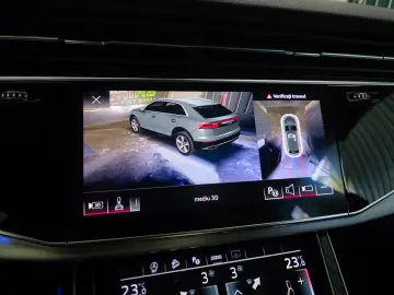 Audi Q8 3.0TDI 50 Quattro