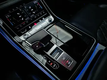 Audi Q8 3.0TDI 50 Quattro