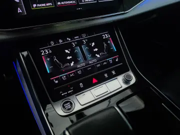 Audi Q8 3.0TDI 50 Quattro