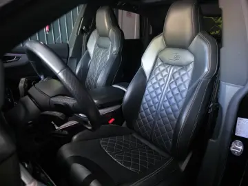 Audi Q8 3.0TDI 50 Quattro