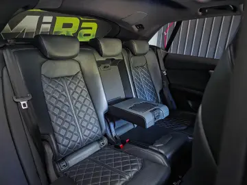 Audi Q8 3.0TDI 50 Quattro
