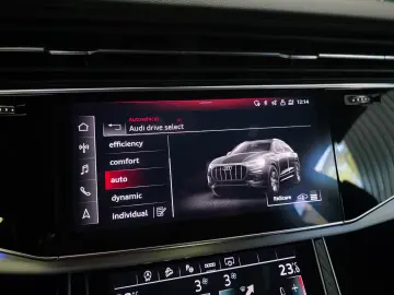 Audi Q8 3.0TDI 50 Quattro