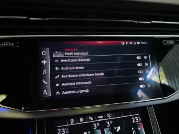 Audi Q8 3.0TDI 50 Quattro