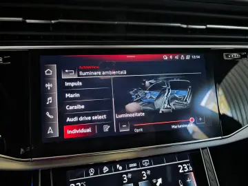 Audi Q8 3.0TDI 50 Quattro
