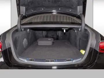 MERCEDES-BENZ S 63 E AMG Performance lang -Chauffeur…