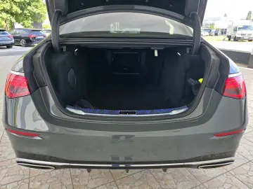 MERCEDES-BENZ S 580 4M lang AMG Line Fond-Entertainm…