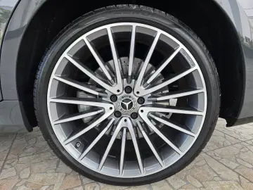 MERCEDES-BENZ S 580 4M lang AMG Line Fond-Entertainm…