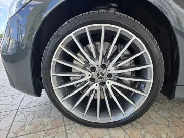 MERCEDES-BENZ S 580 4M lang AMG Line Fond-Entertainm…