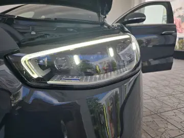 MERCEDES-BENZ S 580 4M lang AMG Line Fond-Entertainm…
