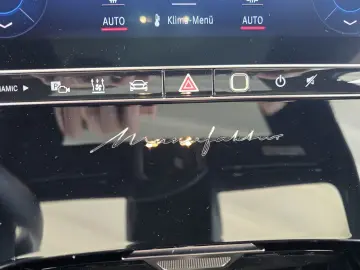 MERCEDES-BENZ S 580 4M lang AMG Line Fond-Entertainm…