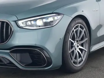 MERCEDES-BENZ S 63 E Performance  DRIVEPILOT EXKLUSIV NP272