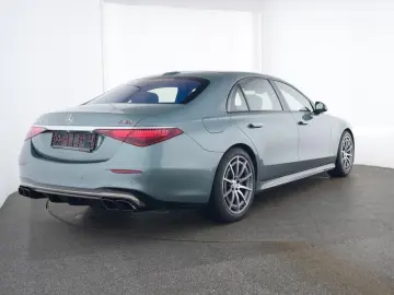 MERCEDES-BENZ S 63 E Performance  DRIVEPILOT EXKLUSIV NP272