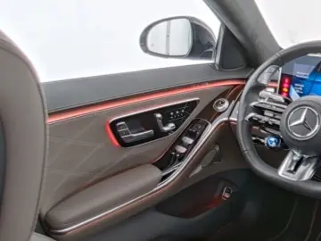 MERCEDES-BENZ S 63 E Performance  DRIVEPILOT EXKLUSIV NP272