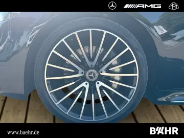 MERCEDES-BENZ S 450 d 4M lang AMG Pano Burmester3D 3…