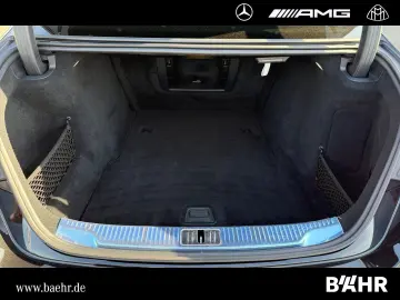 MERCEDES-BENZ S 450 d 4M lang AMG Pano Burmester3D 3…