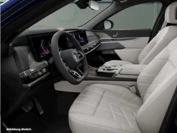 BMW 750e xDrive Lim. M Sportpaket ACC SkyLounge AHK