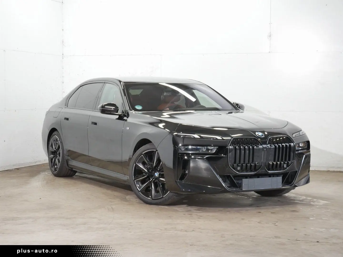 BMW 750e xDrive M SPORTPAKET PRO EXECUTIVE LOUNGE IN