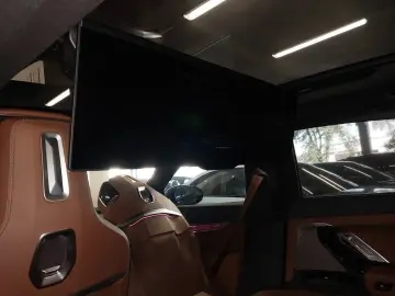 BMW 750e xDrive M SPORTPAKET PRO EXECUTIVE LOUNGE IN