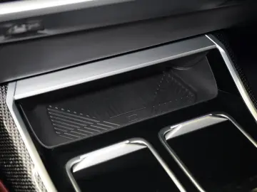 BMW 740d xDrive  M-Paket Pro  B&W