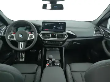 BMW X4 M Competition