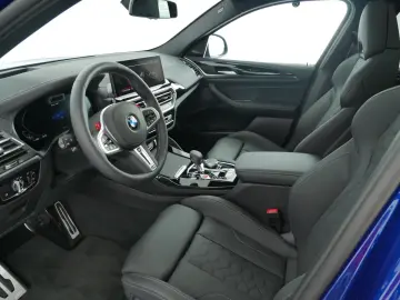 BMW X4 M Competition