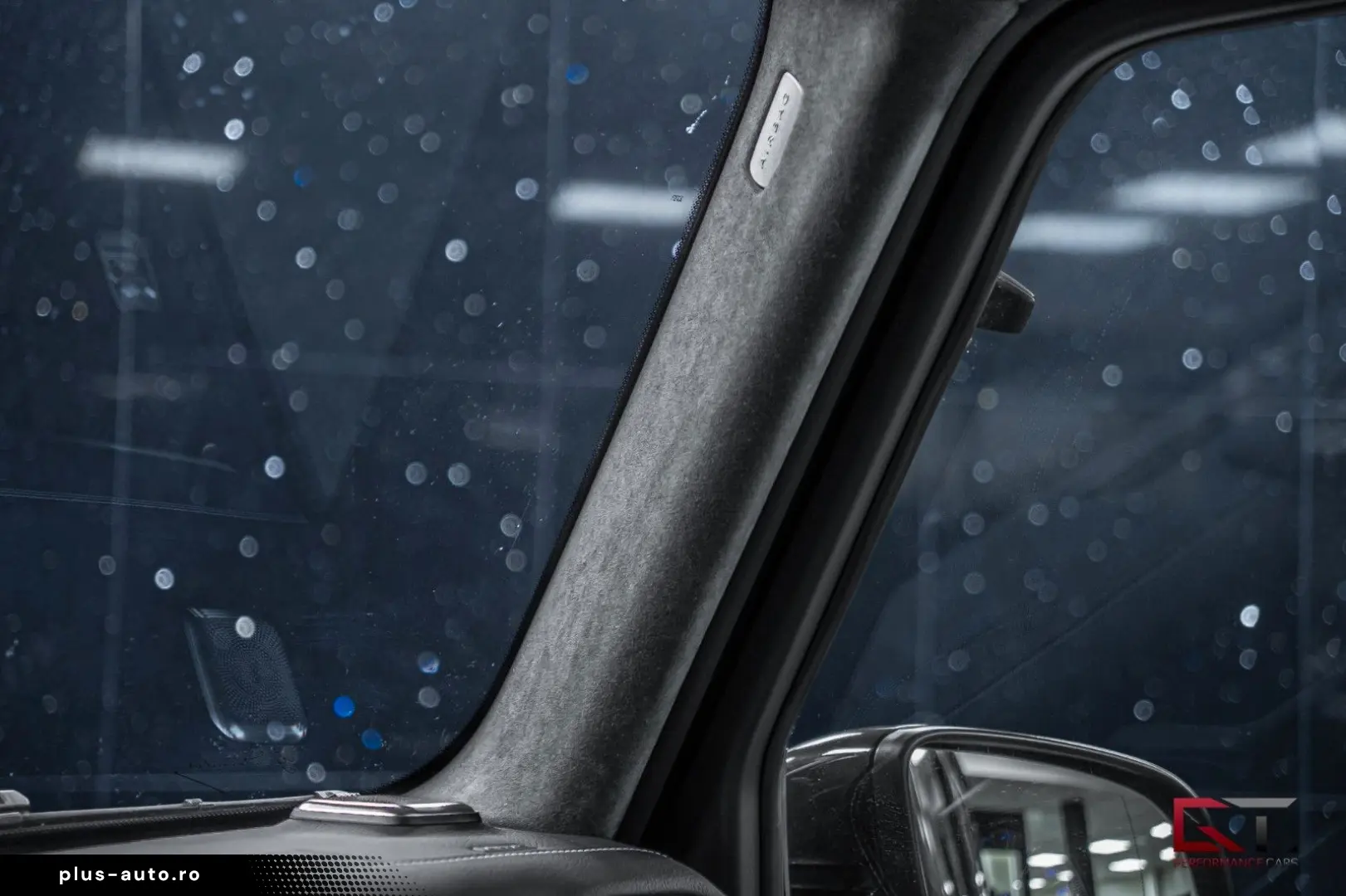 MERCEDES-BENZ G 63 AMG FACELIFT Nardo A22 Monoblock Carbon