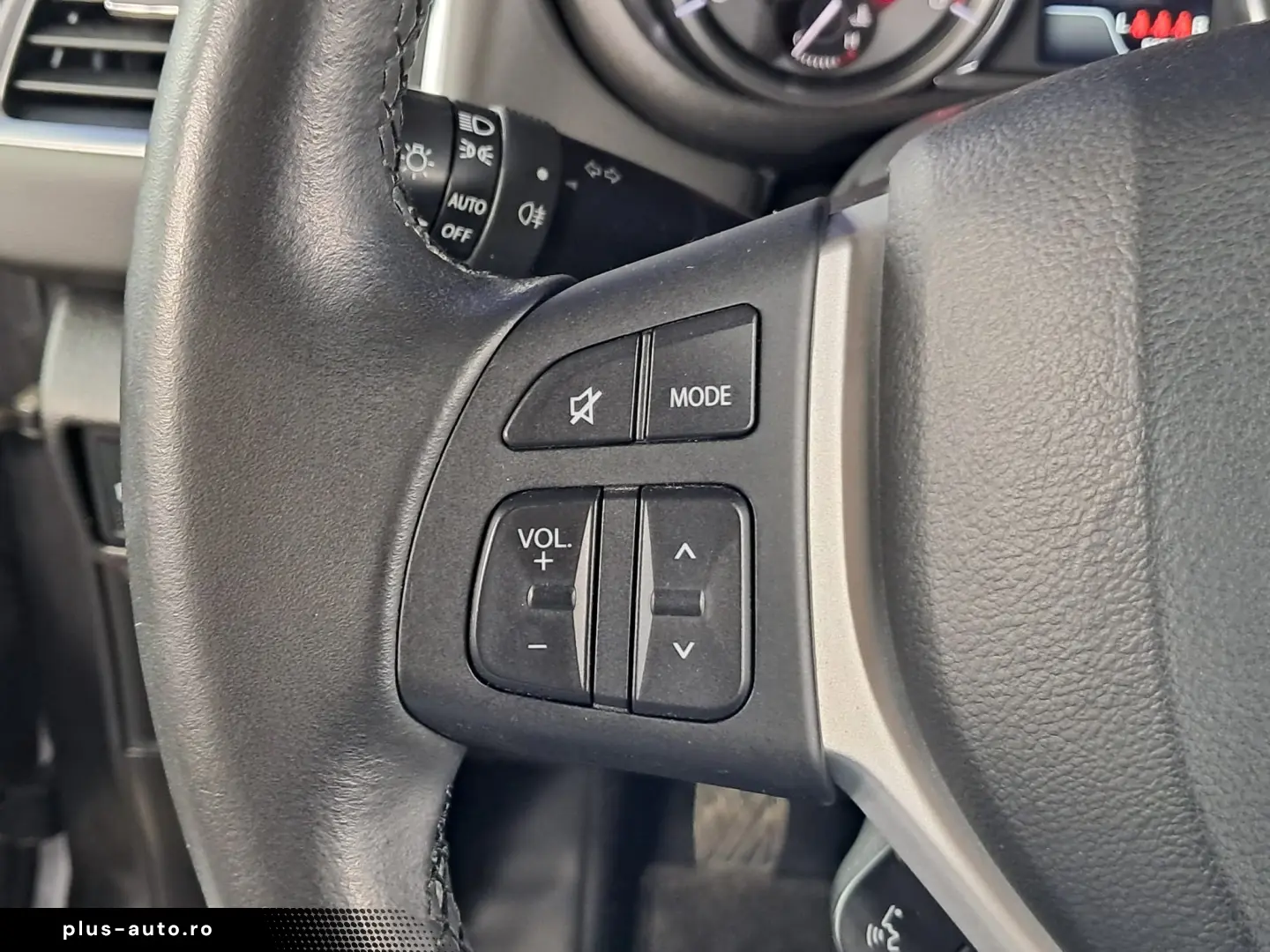 SUZUKI SX4 PASSION 4X4 6M 1.4TI 130CP 2022