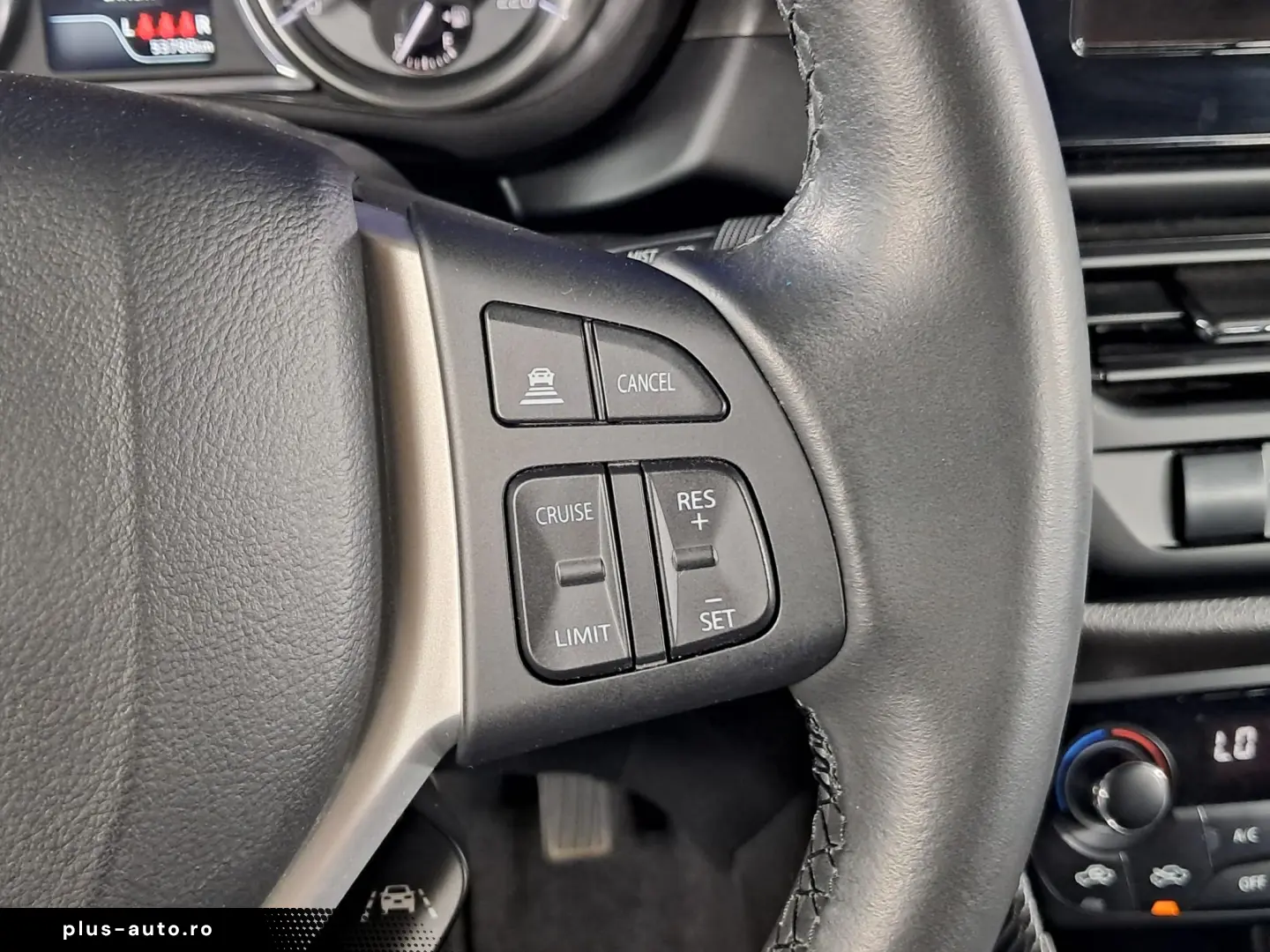 SUZUKI SX4 PASSION 4X4 6M 1.4TI 130CP 2022