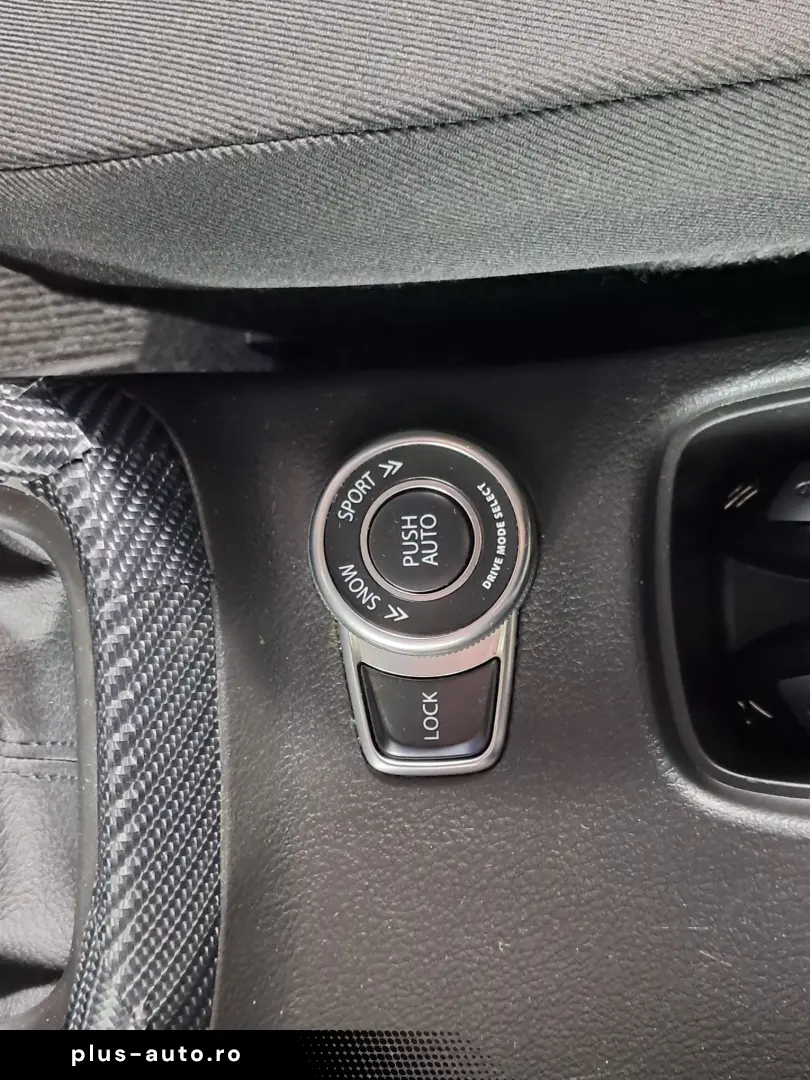 SUZUKI SX4 PASSION 4X4 6M 1.4TI 130CP 2022