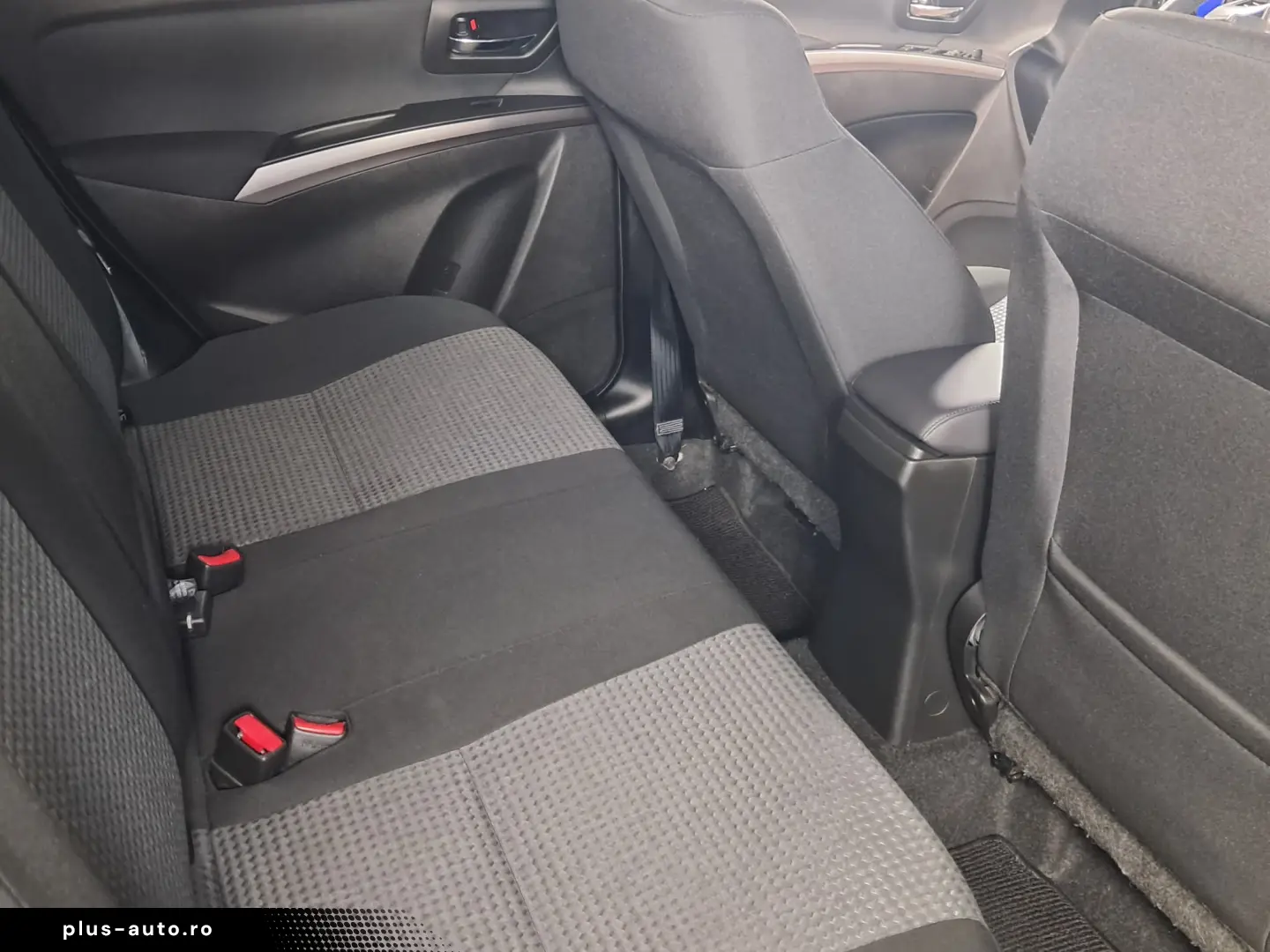 SUZUKI SX4 PASSION 4X4 6M 1.4TI 130CP 2022