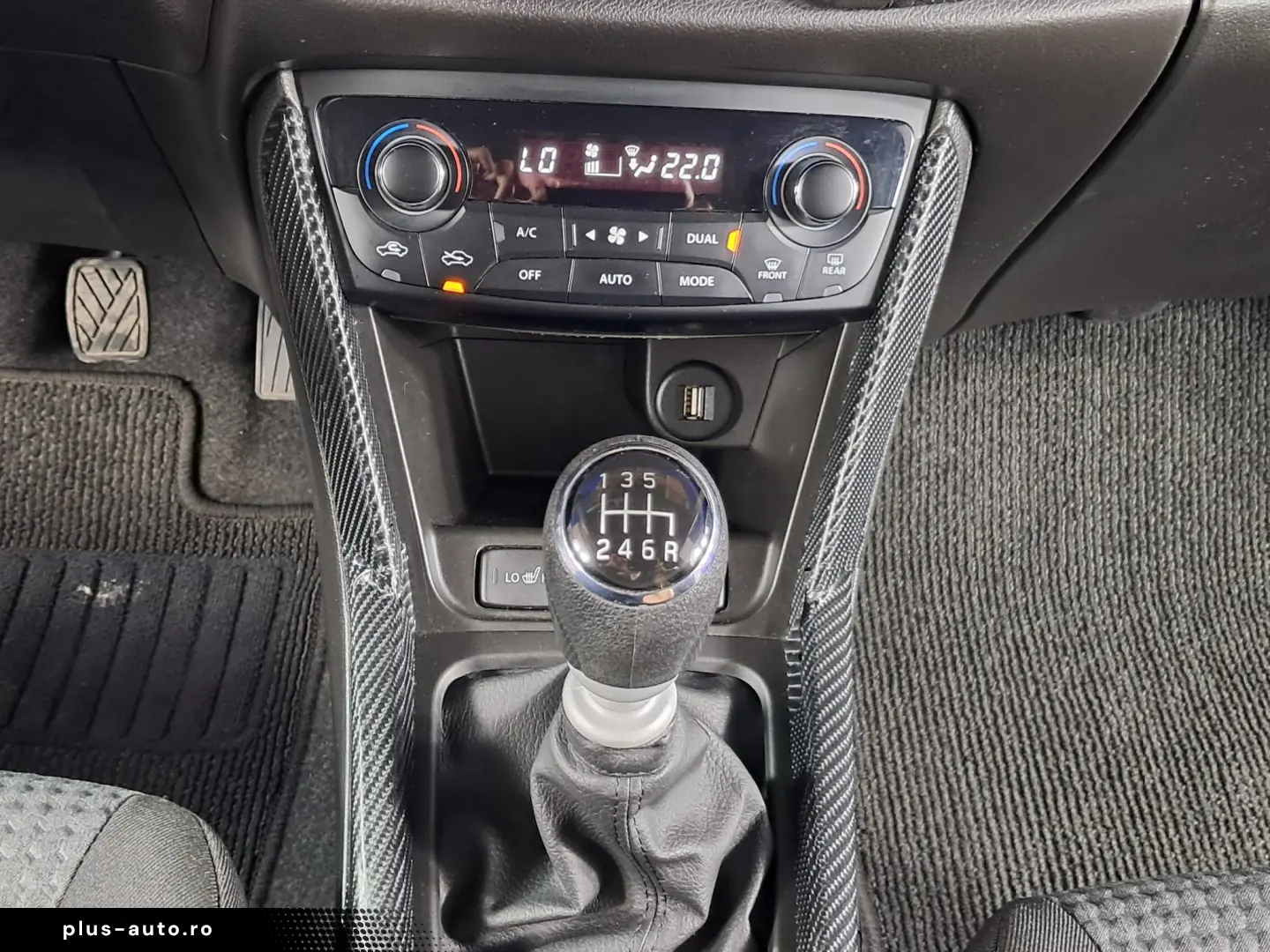 SUZUKI SX4 PASSION 4X4 6M 1.4TI 130CP 2022