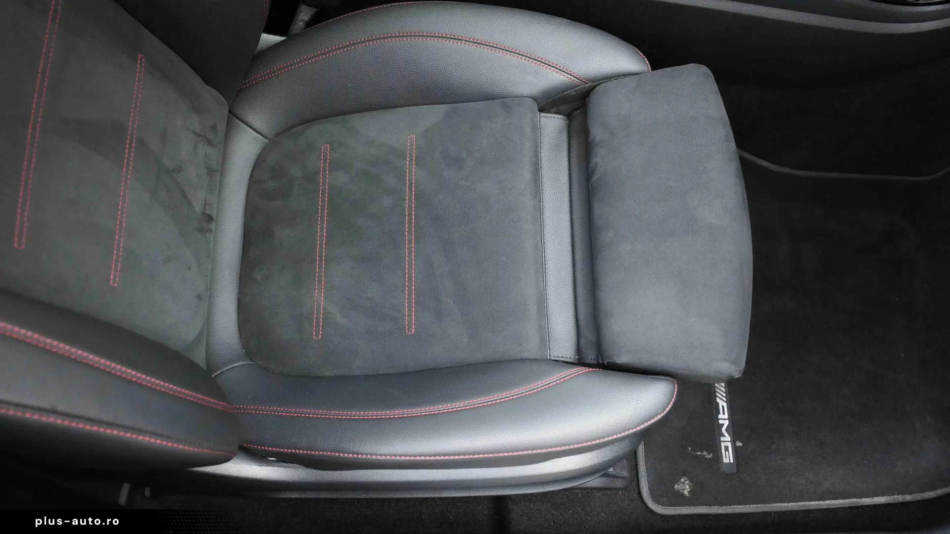 Mercedes-Benz CLA 200 7G-DCT AMG Line