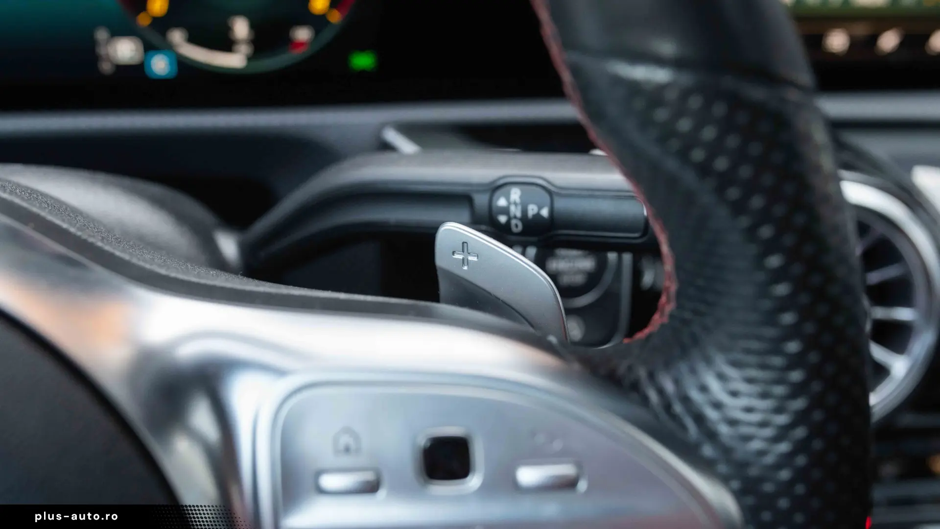 Mercedes-Benz CLA 200 7G-DCT AMG Line