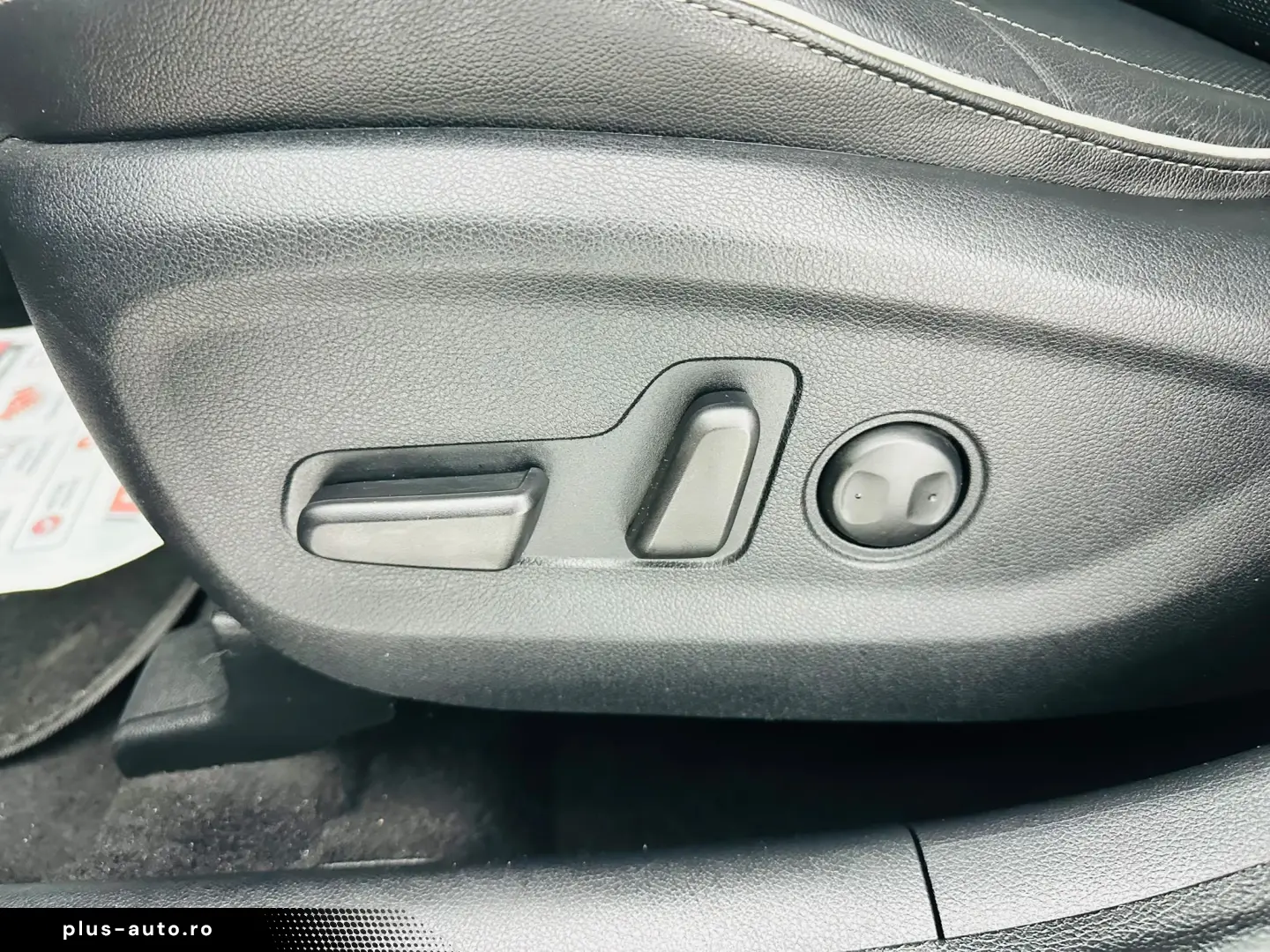 KIA SPORTAGE 2017 1.7D E6 Garantie 12 Luni Rate Avans 0 Doar