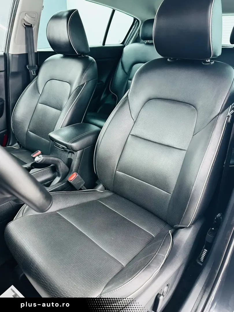 KIA SPORTAGE 2017 1.7D E6 Garantie 12 Luni Rate Avans 0 Doar