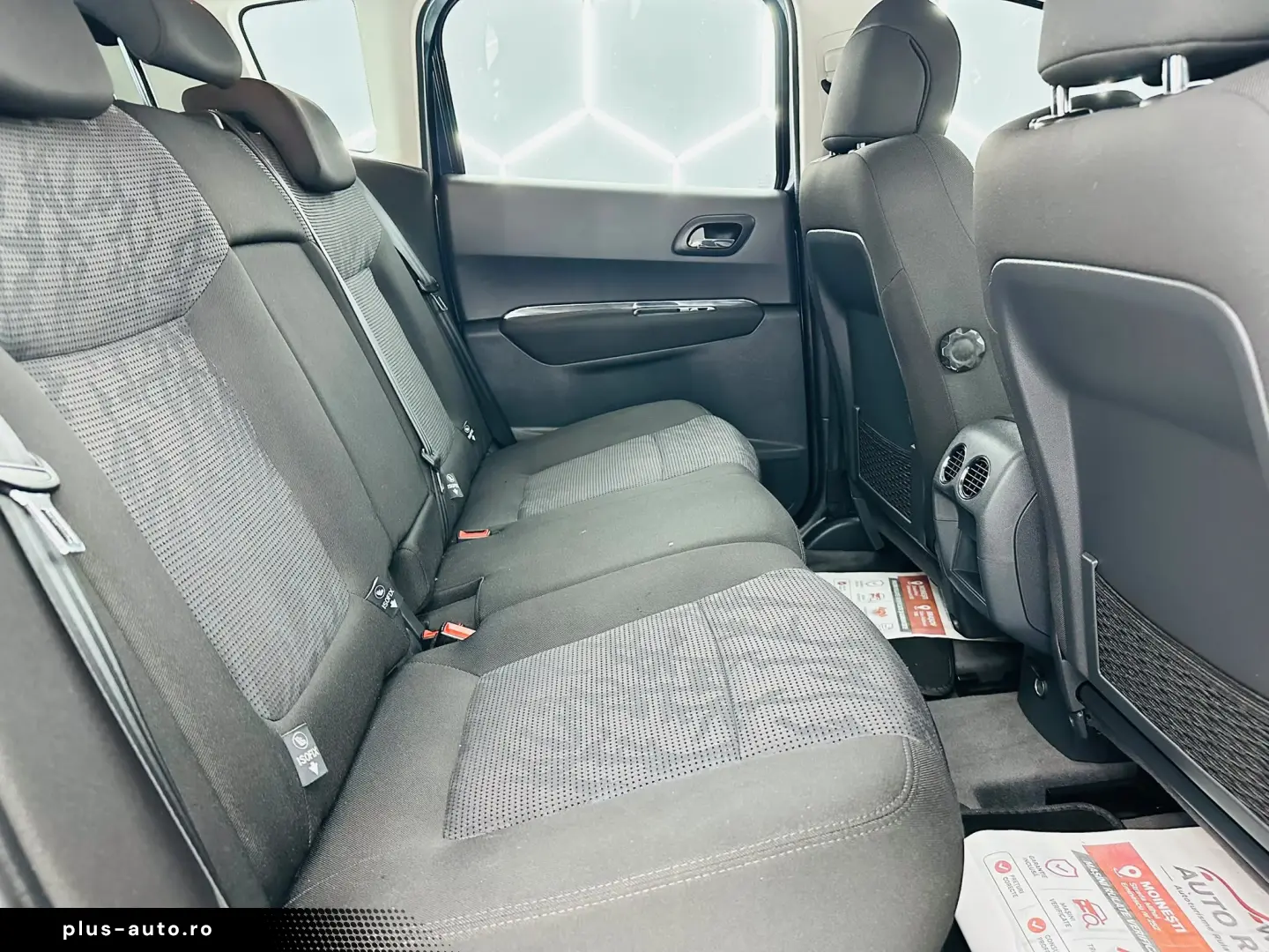 PEUGEOT 3008 2011 1.6D E5 Garantie 12 Luni Rate Avans 0 Doar
