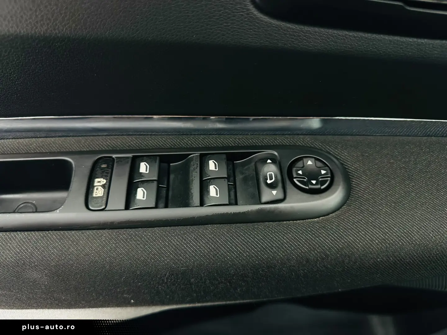 PEUGEOT 3008 2011 1.6D E5 Garantie 12 Luni Rate Avans 0 Doar