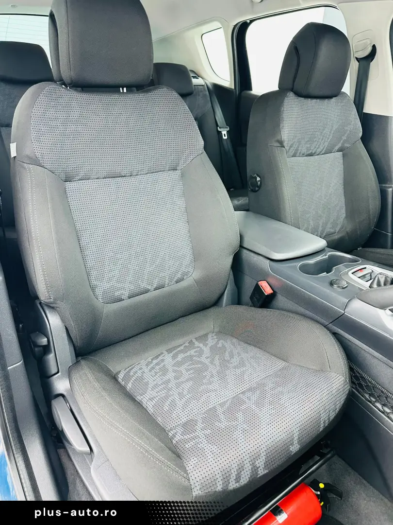 PEUGEOT 3008 2011 1.6D E5 Garantie 12 Luni Rate Avans 0 Doar