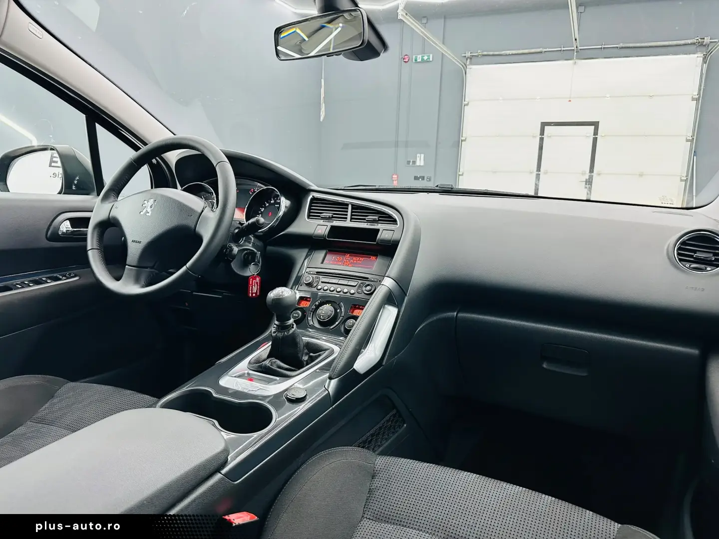 PEUGEOT 3008 2011 1.6D E5 Garantie 12 Luni Rate Avans 0 Doar