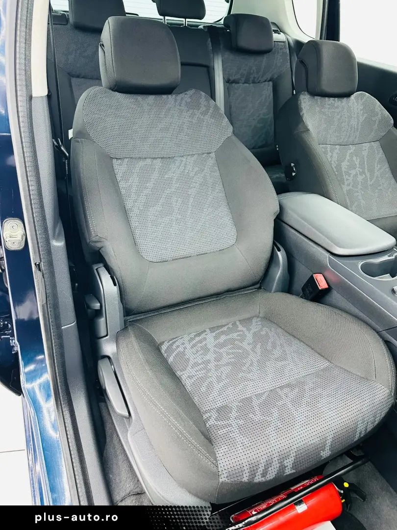 PEUGEOT 3008 2011 1.6D E5 Garantie 12 Luni Rate Avans 0 Doar