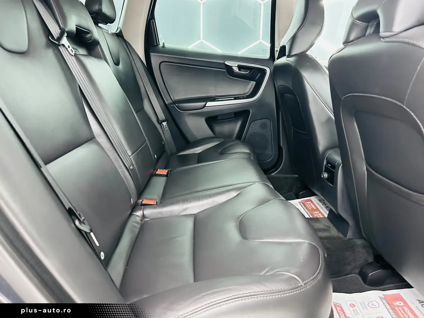 VOLVO XC60 2017 2.0D E6 Garantie 12 Luni Rate Avans 0 Doar C