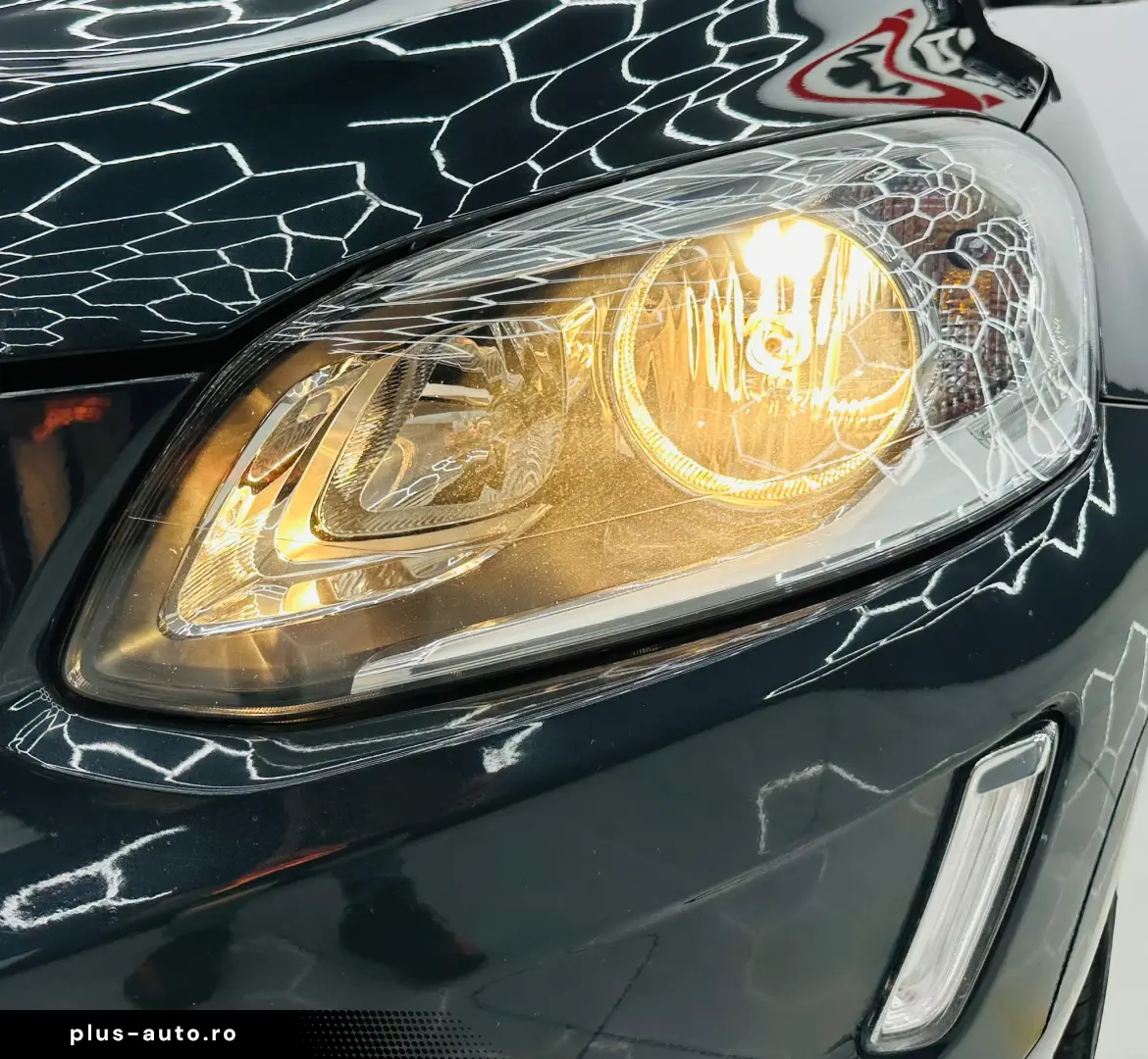 VOLVO XC60 2017 2.0D E6 Garantie 12 Luni Rate Avans 0 Doar C