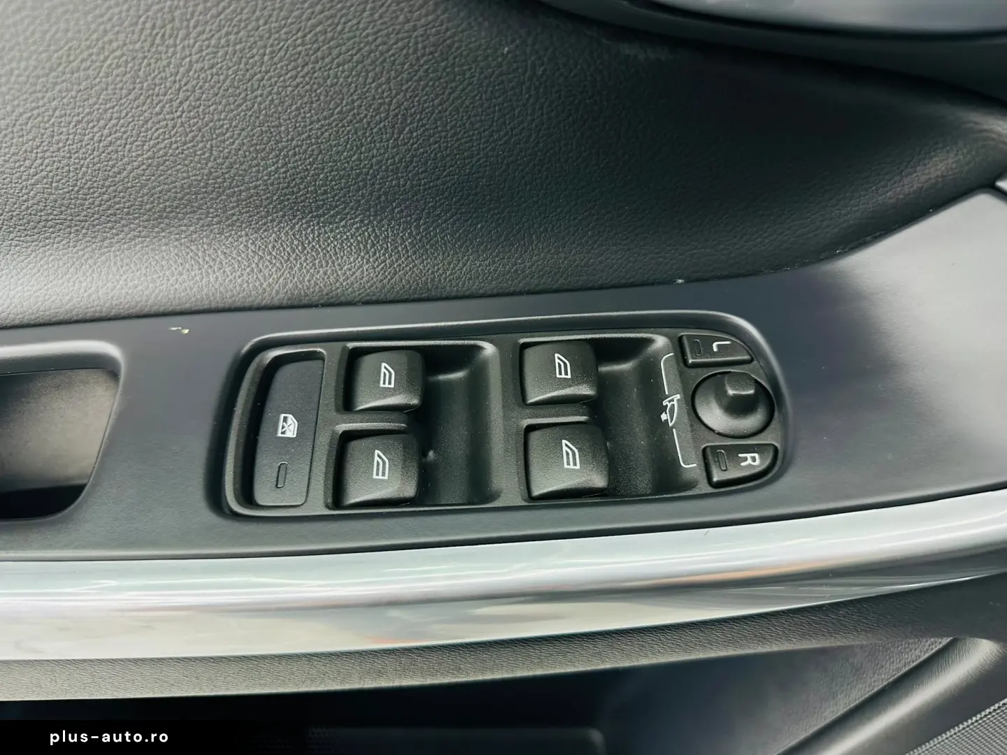 VOLVO XC60 2017 2.0D E6 Garantie 12 Luni Rate Avans 0 Doar C