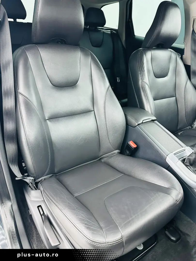 VOLVO XC60 2017 2.0D E6 Garantie 12 Luni Rate Avans 0 Doar C