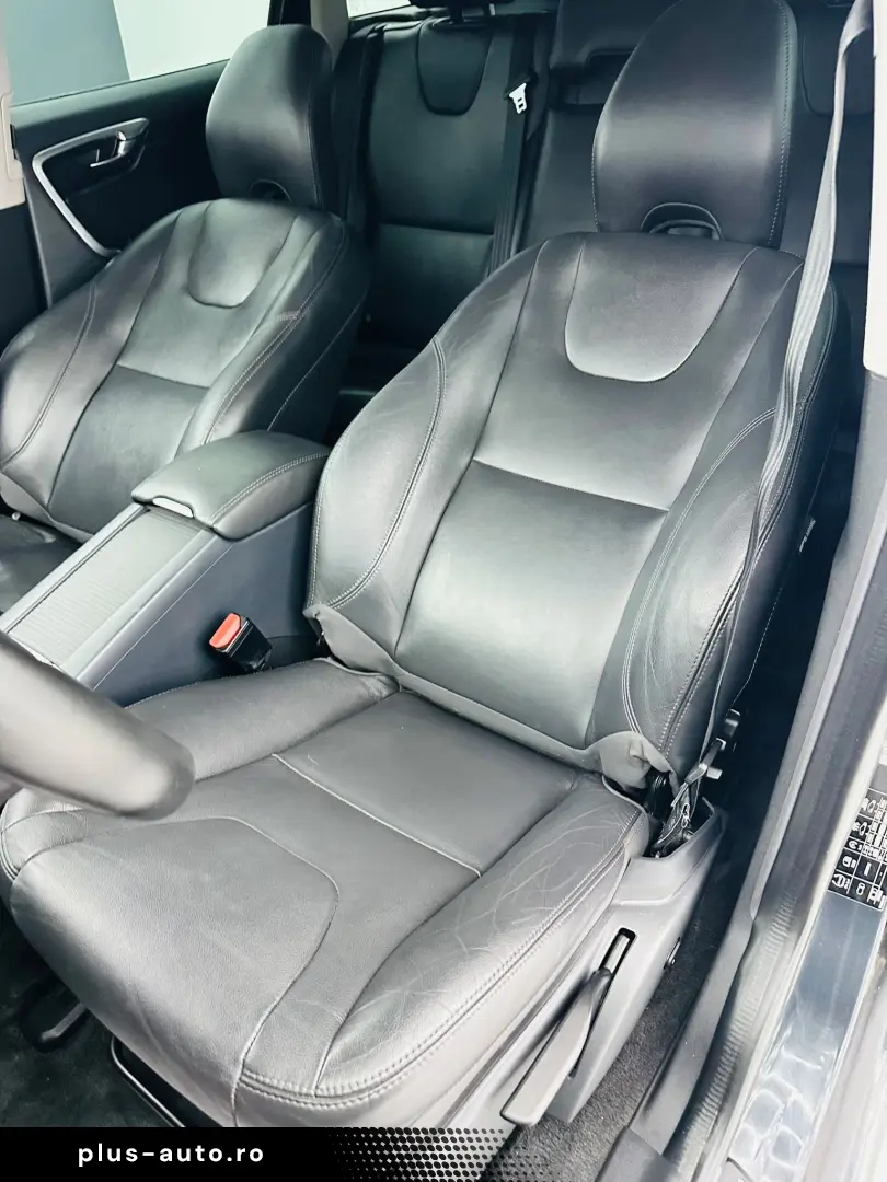 VOLVO XC60 2017 2.0D E6 Garantie 12 Luni Rate Avans 0 Doar C