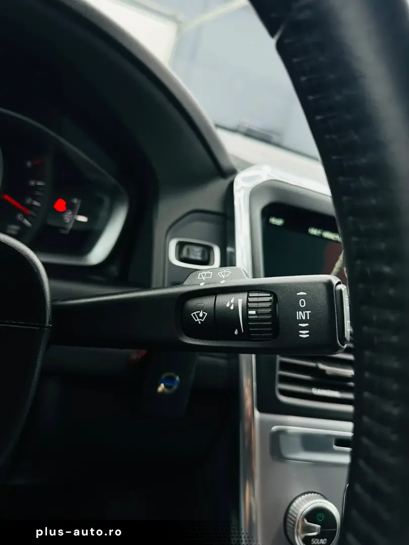 VOLVO XC60 2017 2.0D E6 Garantie 12 Luni Rate Avans 0 Doar C