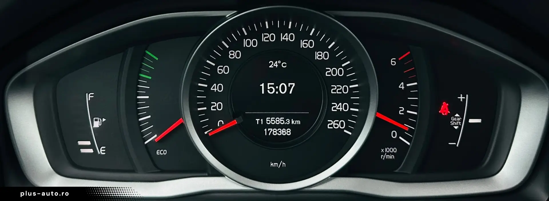 VOLVO XC60 2017 2.0D E6 Garantie 12 Luni Rate Avans 0 Doar C