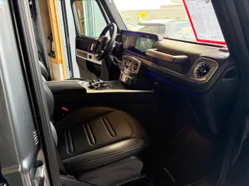 MERCEDES-BENZ G 400 AMG   1 Jahr MB Garantie !!
